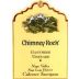 Chimney Rock Stags Leap Reserve Cabernet Sauvignon 1997 Front Label