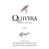 Quivira Quest Zinfandel 2012 Front Label