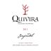 Quivira Katz Vineyard Zinfandel 2011 Front Label
