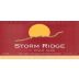 Badger's Brook Vineyard Storm Ridge Pinot Noir 2010 Front Label