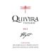 Quivira Flight Zinfandel 2013 Front Label