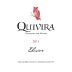 Quivira Elusive 2011 Front Label