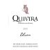 Quivira Elusive 2012 Front Label