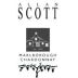Allan Scott Marlborough Chardonnay 1999 Front Label