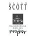 Allan Scott Marlborough Riesling 2000 Front Label