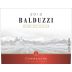 Balduzzi Vineyards & Winery Maule Valley Carmenere 2013 Front Label