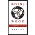 Ravenswood Vintners Blend Merlot 2008 Front Label