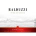 Balduzzi Vineyards & Winery Maule Valley Carmenere 2012 Front Label