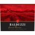 Balduzzi Vineyards & Winery Maule Valley Grand Reserve 2010 Front Label