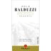 Balduzzi Vineyards & Winery Maule Valley Merlot 2013 Front Label