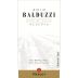 Balduzzi Vineyards & Winery Maule Valley Merlot 2010 Front Label