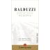 Balduzzi Vineyards & Winery Maule Valley Carmenere Reserva 2012 Front Label