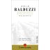 Balduzzi Vineyards & Winery Maule Valley Carmenere Reserva 2013 Front Label