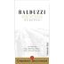 Balduzzi Vineyards & Winery Maule Valley Cabernet Sauvignon Reserva 2012 Front Label