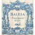 Baleia Wines Sauvignon Blanc 2015 Front Label