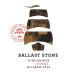 Ballast Stone Estate Wines Windjammer Shiraz 2014 Front Label