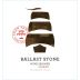 Ballast Stone Estate Wines Windjammer Shiraz 2012 Front Label