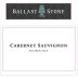 Ballast Stone Estate Wines Cabernet Sauvignon 2010 Front Label
