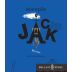 Ballast Stone Estate Wines Steeple Jack Merlot 2010 Front Label