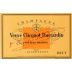 Veuve Clicquot Vintage Brut Reserve (1.5 Liter Magnum) 1993 Front Label