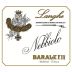 Barale Fratelli Langhe Nebbiolo 2011 Front Label