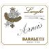 Barale Fratelli Langhe Arneis 2013 Front Label