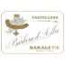 Barale Fratelli Barbera d'Alba Castellero 2007 Front Label