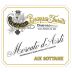 Barale Fratelli Moscato d'Asti Aie Sottane 2014 Front Label