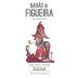 Barao de Figueira Reserva 2014 Front Label