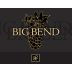 R2 Wine Company Big Bend Chardonnay 2010 Front Label