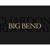 R2 Wine Company Big Bend Chardonnay 2012 Front Label