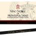 Barbanera Nobile di Montepulciano Duca di Saragnano 2010 Front Label