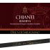 Barbanera Chianti Duca di Saragnano Riserva 2013 Front Label