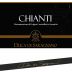 Barbanera Chianti Duca di Saragnano 2015 Front Label