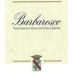Marchesi di Barolo Barbaresco 1993 Front Label
