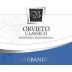 Barbanera Orvieto Classico 2013 Front Label