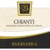 Barbanera Chianti 2014 Front Label