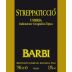 Barbi Vini Streppaticcio 2011 Front Label