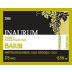 Barbi Vini Inaurum Passito 2006 Front Label