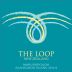 Barker's Marque Wines The Loop Sauvignon Blanc 2014 Front Label