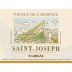 E. Guigal Saint-Joseph Vignes de l'Hospice Rouge 2014 Front Label
