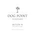 Dog Point Vineyard Section 94 Sauvignon Blanc 2014 Front Label