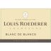 Louis Roederer Blanc de Blancs 2010 Front Label