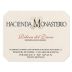 Hacienda Monasterio Ribera del Duero 2013 Front Label