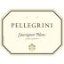 Pellegrini Sauvignon Blanc 2015 Front Label