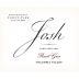 Josh Cellars Pinot Gris 2015 Front Label