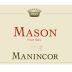 Manincor Alto Adige Pinot Nero Mason 2014 Front Label