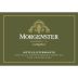 Morgenster White 2014 Front Label