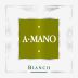 A Mano Bianco 2015 Front Label