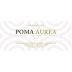 Trabanco Poma Aurea Sparkling Cider 2013 Front Label